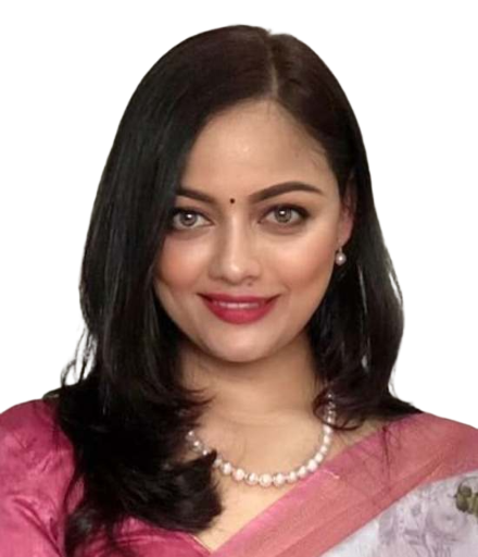Reecha Sharma
